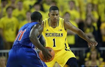 Glenn Robinson III