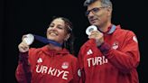 Who is Yusuf Dikec, the Turkish shooter who went viral at the 2024 Olympics?