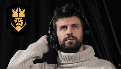 Gerard Piqué habla de la expansión de la Kings League: "La idea es 10/12 ligas en distintos países"