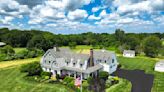 Farmhouse colonial on 3-acre estate in N. Kingstown sells for $2.5M