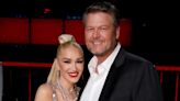 Blake Shelton Reveals Wife Gwen Stefani Has Her Own Tractor at Their Oklahoma Ranch