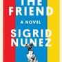 The Friend (novel)