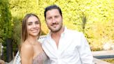 Dancing With The Stars Pros Jenna Johnson And Val Chmerkovskiy Welcome Their First Child