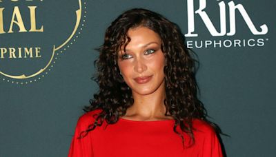 Bella Hadid Was in a 'Pretty Dark' Place 'Mentally' Before Making Lifestyle Changes to Find Happiness: 'I Feel a Lot Better'