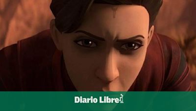 Estrenan "Star Wars: Tales of the Empire", antología animada sobre el Imperio Galáctico