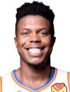 Justin Patton