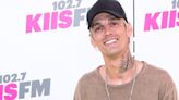 Singer Aaron Carter’s Burial Headstone, Final Resting Place Revealed