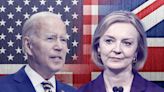 What does Liz Truss mean for Joe Biden and Britain’s ‘special relationship’ with US?