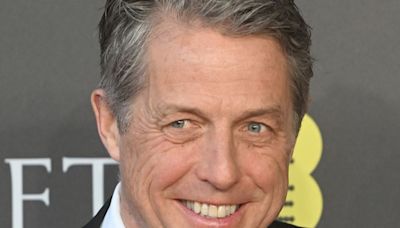 Watch: Hugh Grant tests faith in new horror film 'Heretic'