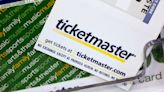 Justice Department says illegal monopoly by Ticketmaster, Live Nation drives up prices