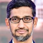 Sundar Pichai