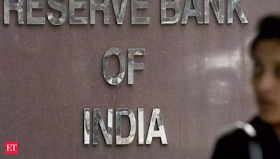 RBI Deputy Governor M Rajeshwar Rao flags risks of relying on single vendor for services