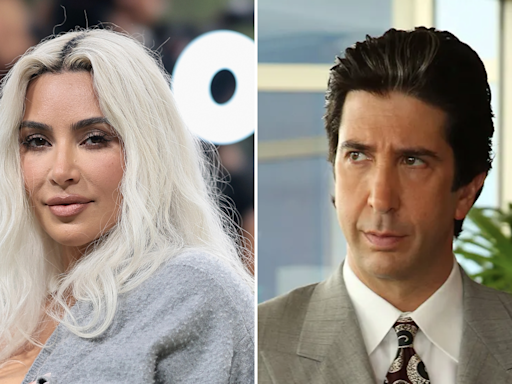 Kim Kardashian addresses father’s depiction in Ryan Murphy’s ‘People v O.J. Simpson’