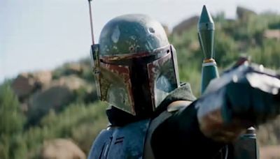Boba Fett's Most Brutal Weapon Proves He Was Even More Merciless Than Darth Vader