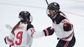 Ohio State women’s hockey turns tables on Wisconsin for second national championship in 3 years