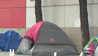 City of San Diego issues formal request for potential shelter sites