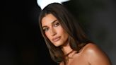 Hailey Bieber just chopped her hair into a short bob — and it’s your next haircut inspo