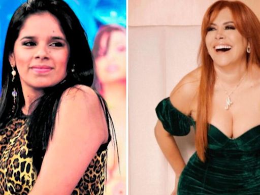 Giuliana Rengifo enciende la POLÉMICA con INUSUAL propuesta a Magaly Medina por su esposo Alfredo Zambrano