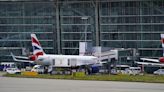 Heathrow predicts record passenger numbers amid spike in holiday demand