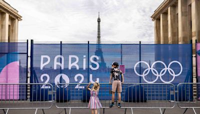 巴黎奧組委：開幕式表演將是快樂、大膽和非凡