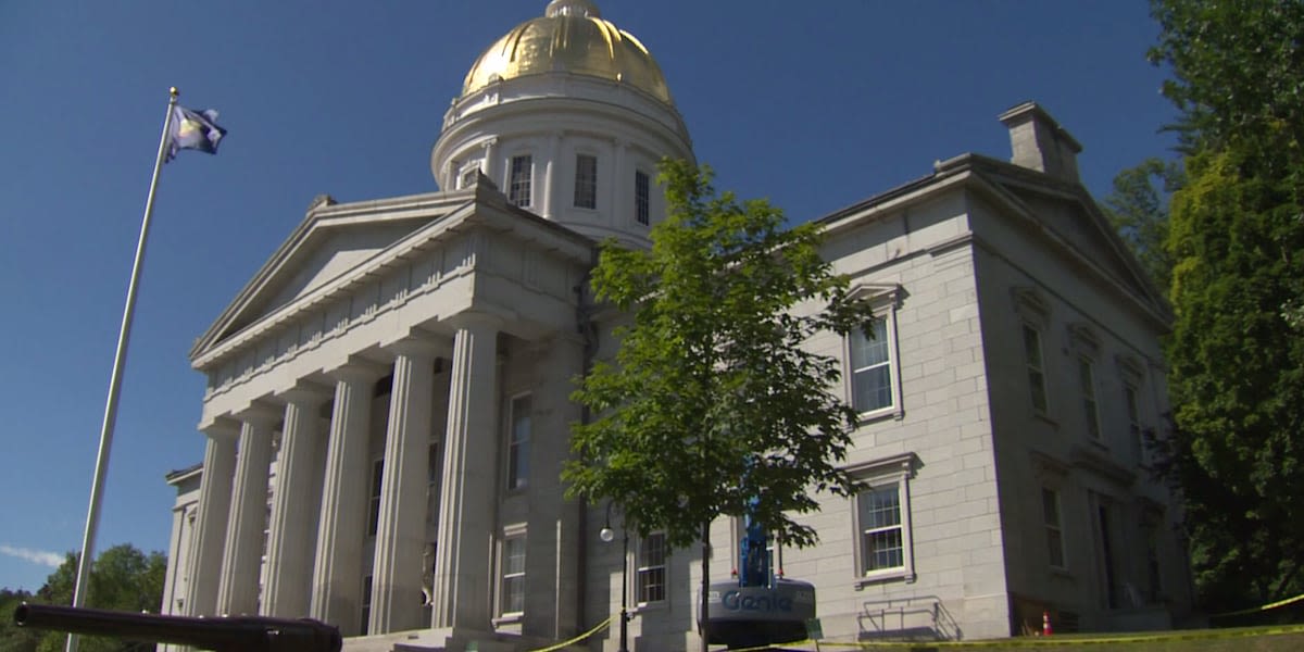 Vermont tax revenue coming in higher than expected