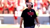 NC State coach Dave Doeren pulls a Ryan Day, calls out Steve Smith after win over Clemson