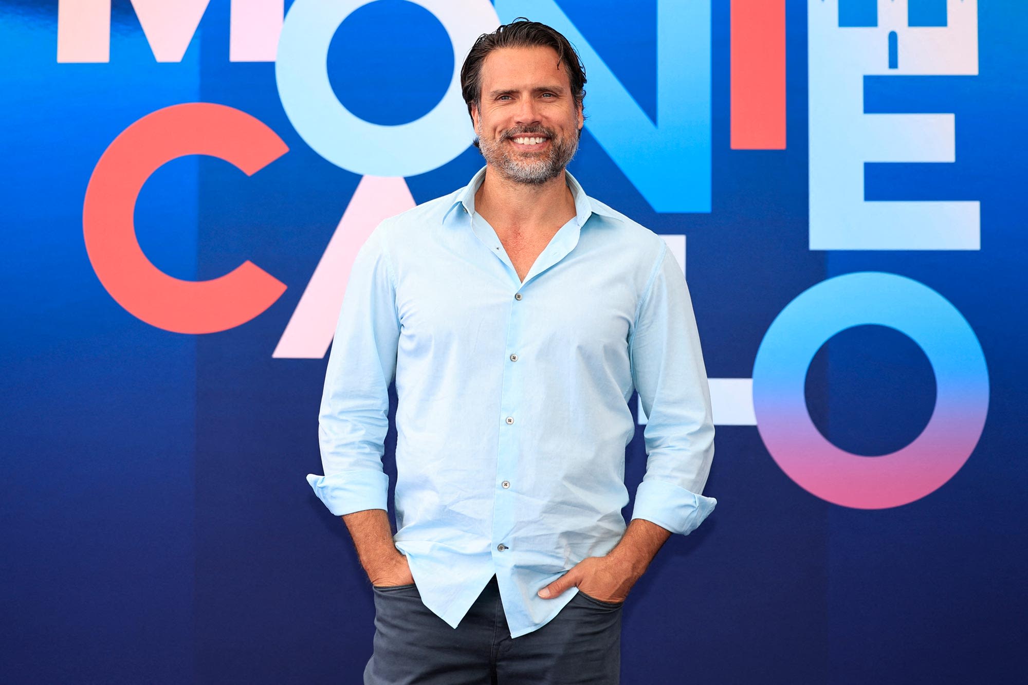 ‘Young and the Restless’ Vet Joshua Morrow’s IRL Son to Join ‘Bold and the Beautiful’