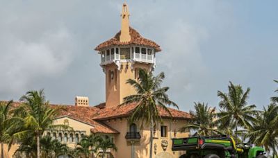 Right-Wing Media Air False Claims About the FBI Search of Mar-a-Lago