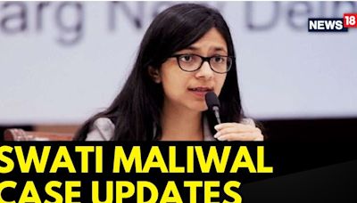 "We Grant Bail To Killers But...": Supreme Court On Bibhav Kumar Bail Plea | Swati Maliwal Assault - News18