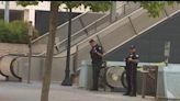 Man arrested in Metro Red Line stabbing murder in Studio City was previously arrested for transit system attacks