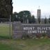 Mount Olivet Cemetery (Wheat Ridge, Colorado)