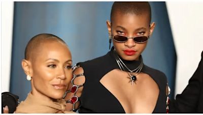 Willow Smith Recalls Shaving Her Head at 12 Amid ‘Whip My Hair’ Breakdown as Fans Attacked Jada Pinkett-Smith and Will Smith’s Parenting Online