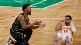 NBA playoffs: Trae Young saves the Atlanta Hawks' season, pushes Boston Celtics to Game 6
