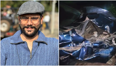 Harshal Patil, Times Now Marathi Reporter, Dies In Road Accident Near Maharashtra's Dhule City