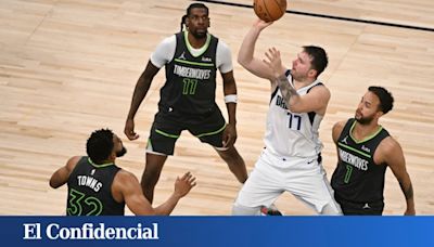 NBA vs Europa: ¿cómo amenaza al baloncesto europeo el nuevo megacontrato televisivo?