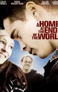 A Home at the End of the World (film)