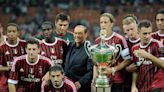 La muerte de Berlusconi: políticos y clubes de fútbol despiden al il Cavaliere