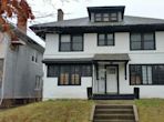 1532 Atkinson St, Detroit MI 48206