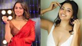 6 TV actors who changed their name before they shot to fame: Anita Hassanandani to Ridhiema Tiwari