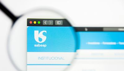 Sabesp (SBSP3): Veja como está a oferta e saiba como participar da privatização da empresa - Estadão E-Investidor - As principais notícias do mercado financeiro