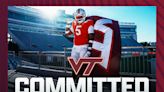 In-state four-star DT Christian Evans details commitment to Virginia Tech