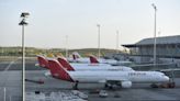 Iberia renuncia a la compra de Air Europa por las exigencias que le impone la UE