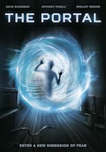 The Portal (2017) - FilmAffinity