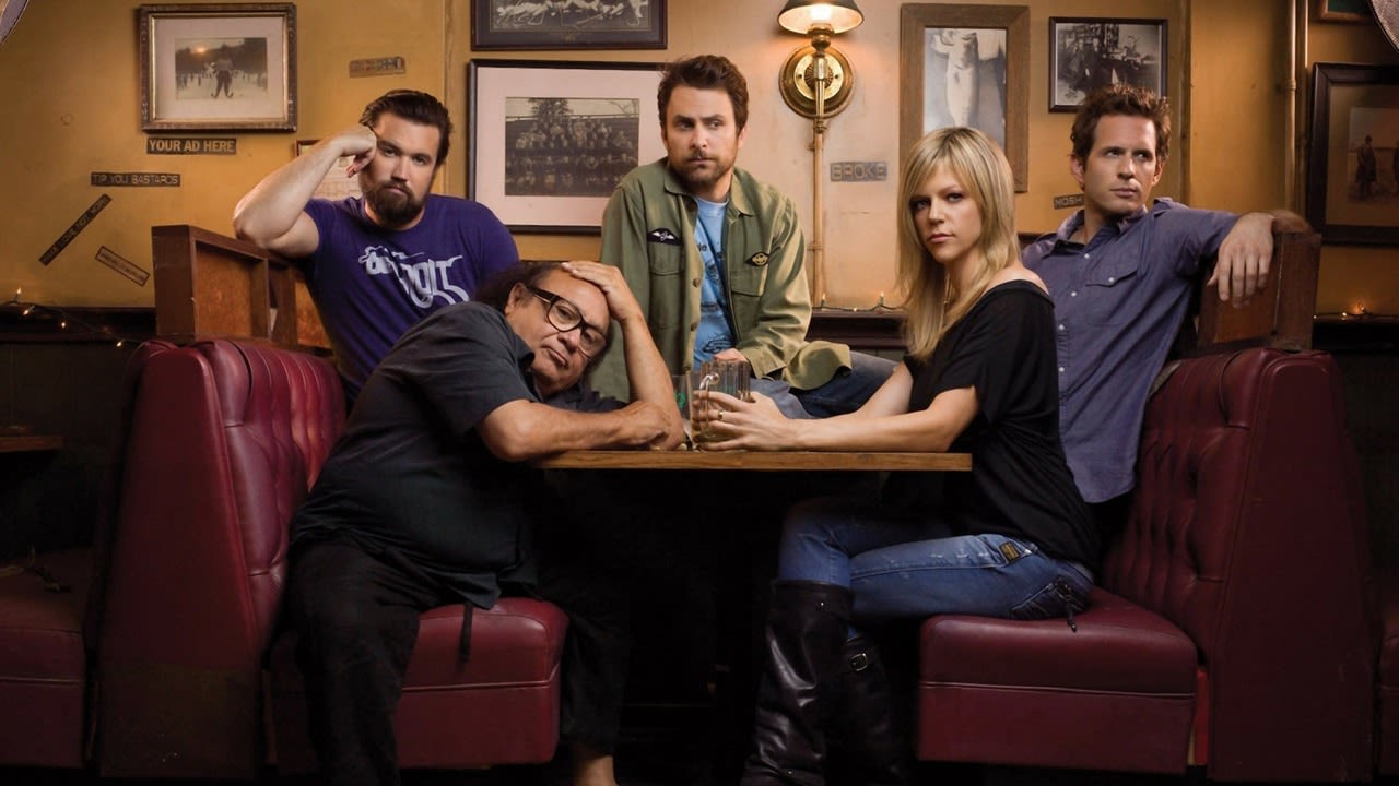 „I Don’t Even Know What I Was Thinking”. It's Always Sunny in Philadelphia Actor on “Offensive” Episode He Regrets