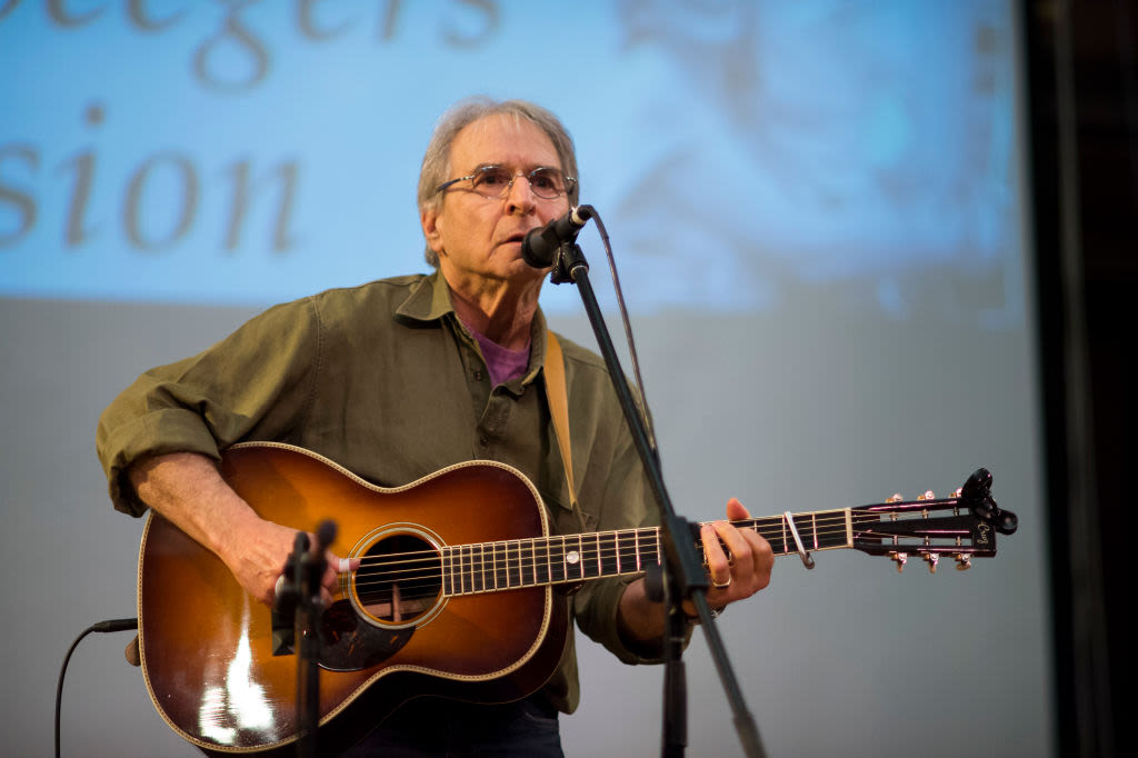 Happy Traum Dies: Folk Music Mainstay Of Greenwich Village Scene Who Recorded With Bob Dylan Was 86