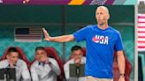 ¿Qué sucede con el técnico de EEUU, Gregg Berhalter, Gio Reyna y sus padres?