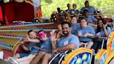 LSU Health New Orleans’ Camp Tiger brings roaring fun to children with disabilities