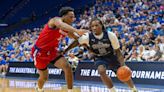 Led by former UK basketball stars, ‘La Familia’ wins its first TBT game in Rupp Arena