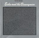 The Peel Sessions (Echo & the Bunnymen EP)