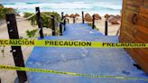 Mexico's coast battered by Hurricane Beryl